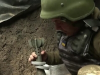 RAT UŽIVO: Ukrajinske snage se polako probijaju na istok u regiju Luhansk!