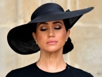 MEGHAN MARKLE PRISJETILA SE POSLA NA TELEVIZIJI: 'Otišla bih tamo s grčem u stomaku...' (FOTO)