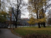 TUČNJAVA U CENTRU SARAJEVA: Jedna osoba povrijeđena nožem