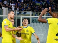LUDA NOĆ U FIRENCI: Inter u 95. minuti dao četvrti gol i pobijedio Fiorentinu (VIDEO)