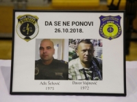 ČETIRI GODINE OD UBISTVA SARAJEVSKIH POLICAJACA: Šta znamo o dosadašnjoj istrazi?