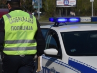 NOVA 'REKORDERKA': Vozila sa 5,19 promila alkohola, stanovnica je...