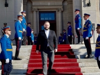 AKO JE SUDITI PO STATUSU: Usame Zukorlić ulazi u Vladu Srbije?