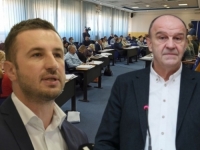 SUTRA RAZGOVOR SA SDA: Socijaldemokrate i Stranka za BiH formirali blok