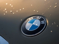 SAD JOŠ I OVO: BMW razvija boju koja će vlasniku 'javljati' ako mu neko ogrebe auto