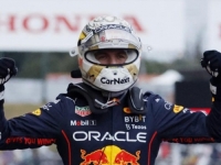 'SVIRAJ' TO PONOVO, MAX: Verstappen je svjetski F1 prvak za 2022. godinu