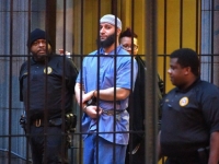 OD JUČER JE SLOBODAN: Adnan Syed proveo više od 20 godina u zatvoru bez dokaza za ubistvo