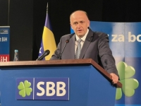 JUPIĆ UBJEDLJIVO ISPRED SVIH KANDIDATA SBB-a: Iza njega ministar...