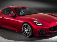 AUTOMOBIL KAKAV TREBA BITI: Ovo je novi Maserati (VIDEO)