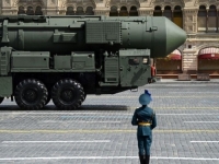 ANALIZA AGENCIJE REUTERS: Kolika je mogućnost da Putin stvarno baci nuklearnu bombu i u kakvom mu je stanju oružje