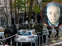 BRUTALNI NAPADI ŠIROM UKRAJINE:  Profesor iz Kijeva - 'Putin po pitanju odnosa prema ljudskim životima slijedi primjer Staljina'