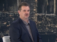 VOJNI STRUČNJAK GORDAN AKRAP: 'Putin pokazuje mišiće svome narodu i traži jedinstvo'