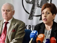 ALMA ČOLO NASTAVLJA BORBU PROTIV SCHMIDTOVIH (I PLENKOVIĆEVIH) ODLUKA: 'One pogoduju daljim etničkim podjelama i neće dovesti do efikasnijeg funkcionisanja FBiH!'