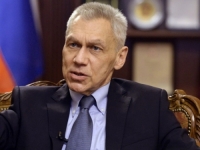 BOCAN-HRAČENKO UVJERAVA VUČIĆA: 'Nema trgovine teritorijama Kosovo za Donbas'