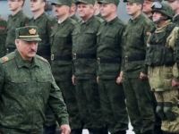 PUTIN I LUKAŠENKO DOGOVORILI RASPORED NOVIH TRUPA: Hoće li Bjelorusija napasti Ukrajinu?
