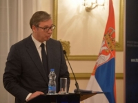 'BIĆE NAM TEŽE NEGO DEVEDESETIH GODINA' Aleksandar Vučić zakukao iz sveg glasa