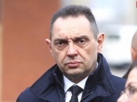 CORAXOV KUTAK: Dačić igra, a Vulin bi svirao balalajku da može