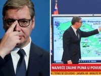 SRBIJANSKI KRALJ DRAME ALEKSANDAR VUČIĆ: 'Bill Clinton je 1999. godine tražio da nas Mađarska napadne, Hrvati su nepouzdani i licemjeri...'