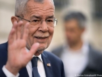 IZBORI ZA PREDSJEDNIKA U AUSTRIJI: Nezavisni kandidat Alexander Van der Bellen pobijedio u prvom krugu