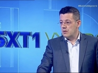 ALJOŠA ČAMPARA OBJAŠNJAVA: 'Istraga ubistva policajaca dugo je trajala, ali to je zahtijevala kompleksnost slučaja; Za suspenziju Zorana Čegara...' (VIDEO)