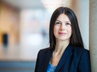 ALMA MUSTAFIĆ, PROFESORICA NA UNIVERZITETU U UTRECHU: 'Kultrocid koji se sada dešava u RS-u je isto jedna vrsta genocida. Jedino riješenje izbornog zakona u BiH je - JEDAN ČOVJEK, JEDAN GLAS!'