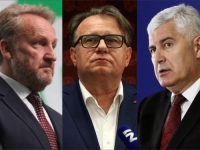 POSTIZBORNA KOMBINATORIKA: Moglo bi se desiti da federalnu vlast nije moguće konstituirati bez tri partije – HDZ, SDA i SDP! 