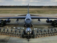 UPOZORENJE PEKINGU: Amerika šalje bombardere, mogu nositi nuklearno oružje