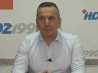 MLADEN ŠARIĆ IZ HDZ 1990: 'Najsretniji ćemo biti kada ne bude postojao HNS!'