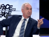 ŠAROVIĆ ZATRESAO REPUBLIKU SRPSKU: 'Ovo je historijski trenutak za BiH. Dodik će ostati sam, svi će ga NAPUSTITI!'