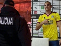 BRUTALAN NAPAD: Golman Sarajeva i mlade reprezentacije BiH pretukao srednjoškolca