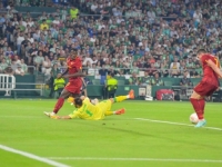 EVROPSKA LIGA:  Arsenal ponovo siguran, Betis i Roma podijelili bodove (VIDEO)