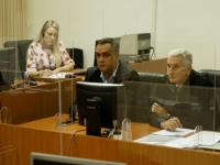 SUĐENJE SARAJLIĆU I OSTALIM: Vještak iznio nalaz usporedbe glasa prvooptuženog...