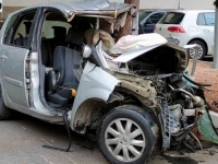 NAKON 10 DANA OD STRAVIČNE NESREĆE: Trogodišnja djevojčica, jedina koja je preživjela, uskoro izlazi iz bolnice