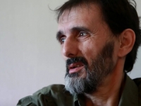 GORAN BARE KAŽE DA SE JAKO PROMIJENIO: 'Da nisam postao otac, bio bih...' (FOTO)