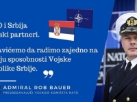 NATO JAČA SRBIJU: 'Kako je agresorska armada postala briselski partner za mir?'