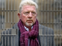 SLAVNI NIJEMAC SLUŽI ZATVORSKU KAZNU: Boris Becker smršavio, druge zatvorenike podučava...