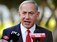 PODVRGNUT PREGLEDIMA: Benjamin Netanyahu osjetio slabost tokom molitve