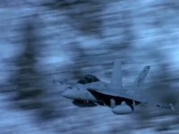 NATO SNAGE U BORBENOJ AKCIJI U BOSNI I HERCEGOVINI: Nakon obaranja lovca F-16, uslijedila je munjevita akcija američkih specijalaca, sve je završilo na filmu…