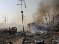TERORISTIČKI NAPAD U SOMALIJI: Brojne žrtve u dvije eksplozije u Mogadišu