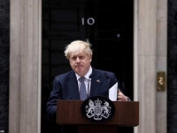 BRITANSKI MEDIJI TVRDE: Johnson se vraća u Downing Street 10?!