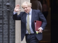 POVRATAK NA VELIKU SCENU: Johnson će se kandidirati za britanskog premijera!?