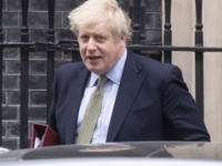 UTRKA ZA BRITANSKOG PREMIJERA: Favoriti su Boris Johnson i...