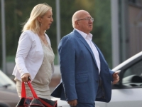 PARAVAC I OSTALI: Suđenje bivšem članu Predsjedništva BiH odgođeno zbog...