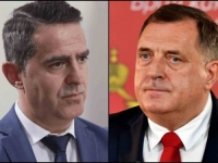 ŠTA ĆE UČINITI GLAVNI TUŽILAC MILANKO KAJGANIĆ: Hoće li Milorad Dodik krivično odgovarati zbog izbornog puča…