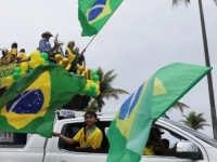 UOČI PREDSJEDNIČKIH IZBORA: Uhapšene 34 osobe zbog pokušaja izborne manipulacije u Brazilu