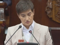 EKSPOZE ANE BRNABIĆ: Fraze i žalopojke