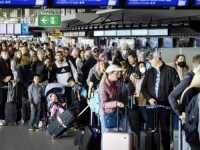 KRIZA NA SVE STRANE: Zašto na jednom od glavnih evropskih aerodroma vlada totalna ludnica?