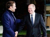 ŠTA SE DOGAĐA IZMEĐU FRANCUSKE I NJEMAČKE: Odgođena važna sjednica, kao kamen spoticanja navodi se...