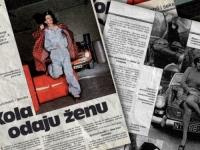 OBIČAN, KLASIČAN, SPORTSKI ILI KARAVAN: Šta automobili govore o ženama?