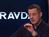 ČAMPARA O IZBORU KOMŠIĆA: 'Nije uredu da drugima biramo neke svoje predstavnike!'